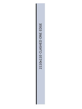 Tall Packer 2110 x 100